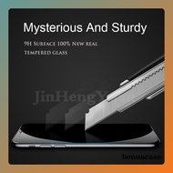 TG FULL Anti Peep Privacy SPY FY for Xiaomi Redmi mi 4A 4X 5 5+ 5A 6 6A 7 7A 8 8A 9 Prime 9A 9i 9C 9