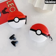 Headphone Cover For SONY WF1000XM3 Cute Elf Ball Design SONY WF-1000XM3 Charging Box Casing Case