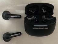 Monster 真無線藍牙耳機