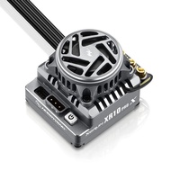 HOBBYWING XR10 PRO G3X ESC-Straw Racing 30112620