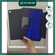 Galaxy Tab A9 Plus Magic Keyboard Cover Samsung Galaxy Tab A9 Plus 2023 with Touchpad, stand, remova