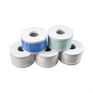 Moxibustion Smoke Purifier Complete Set Junior High Efficiency Activated Carbon Filter Solder Smoke 