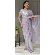 ~LENIEMITHRAA~NEW TO WEAR SAREE -