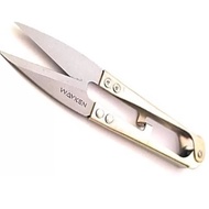 TC-805GE yellow thread puller, stainless steel, 12 pieces/pack.DDTECH)