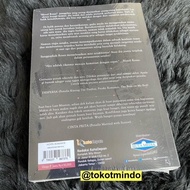 Original Novel Last Mission (Zefmon) Penerbit Sunset Road