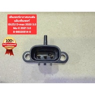 Air Pressure Sensor Map ISUZU D-max 2020 3.0 Mu-X 2021 3.0 (8-98020514-0)