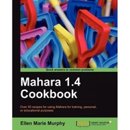 mahara 1 4 cookbook Marie Murphy, Ellen