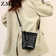 Beg tangan wanita sling beg bimbit 2025 baharu OI8I beg tangan kecil berkualiti tinggi kulit lembut 