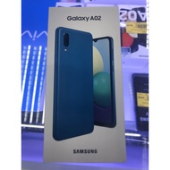 SAMSUNG A02 MALAYSIA  SET