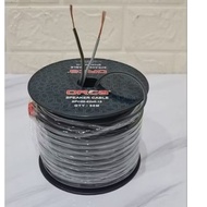 16awg ORCA speaker cable per meter