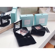 SHUMO Lady x 3QQueen Quad Eyeshadow Plate烁魔独家限量定制