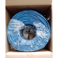 Outdoor Cat 6 STP UTP LAN Cable 1 toll Cat 6 LAN Cable UTP Cat 6 LAN Cable/