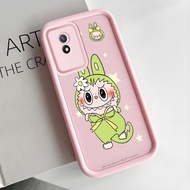 Case For VIVO Y02 Y02A Y02s Y02T Cute Phone