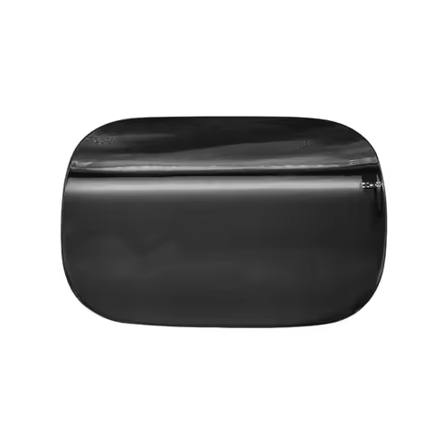 Car Exterior Fuel Tank Cap Decoration Cover Accessory For Mercedes-Benz X247 GLB GLB180 GLB200 GLB22