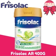 FRISOLAC AR 0-12mth 400g