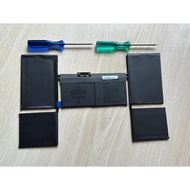 not true link A1527 A1705 Laptop Battery for Apple Macbook pro 12" A1534 2015 2016 2017 year MF855 M