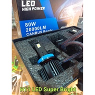 KAWASAKI H11 Er6 Er6N Led Headlight Er6Nkawasaki