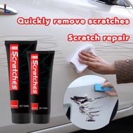 Car Scratch Remover original for Car and Motorcycle Remove Stains and Dirt Scratches wax scratch rem