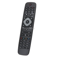 Remote Control Fits for PHILIPS LCD LED HDTV TV 55PFL5537K 55PFL5527K 55PFL5507K Controller remote control 2021 2022 2023