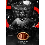 Coolie HQ 2025 Rajinikanth
