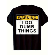 SAYA What I Do It's Commemorative T-Shirt, 180g, Size S-XXXL