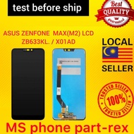 ASUS X01AD LCD ZB633KL LCD ASUS ZENFONE MAX M2