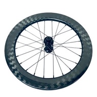 16吋 349碳纖維輪組 349 carbon wheel 大行/風行