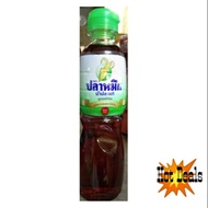 Nampla Sos Ikan Cap sotong / Kicap Sotong  280ml