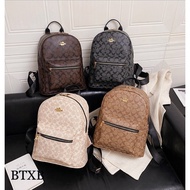Women Bag Backpack NEW Cortex COACH0650 Presbyopia High Quality Laptop Bag