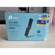TP Link Ac1300 T4U Wifi Adapter