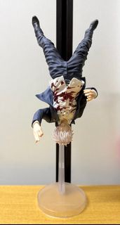 咒術迴戰五條悟SEGA figure