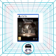 Withering Rooms PlayStation 5