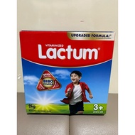 Lactum 3+ Pre-School 2kg