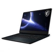 MSI RAIDER GE76 11UH-413 17.3" FHD 360HZ IPS LAPTOP ( I9-11980HK/64GB/2TB/RTX3080/W10 )