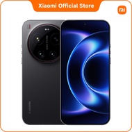 [NEW] Xiaomi 17 Ultra 16+512GB/16+1TB กล้อง Leica 200MP Telephoto 75-100มม | กล้อง Leica 1 นิ้ว อัลต