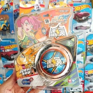 Yoyo Blazing Teens Orange Thunder Hades