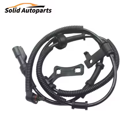 6L2Z2C204A Front Left/Right ABS Wheel Speed Sensor For Ford Explorer Eddie Bauer Sport Utility 4.0L 