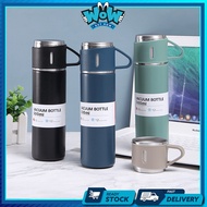 THERMAL FLASK / LED TEMPERATURE FLASK / STAINLESS STEEL THERMAL BOTTLE / VACUUM THERMO FLASK / INSUL