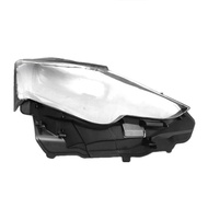 Right Car Headlight Lens Cover Head Light Lamp Shade Shell Lens Lampshade for Lexus IS250 IS300 IS35