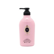 Shiseido MaCherie Air Feel Conditioner (450ml)