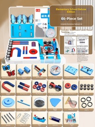 MINGZHUO | Student Science Experiment Kit Magnetic Physics Demonstration