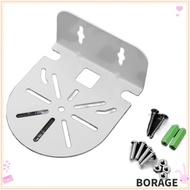 BORAG Camera Bracket, Sturdy Wall Mount Projector Stand, High Quality Durable Nail-free Metal Monito