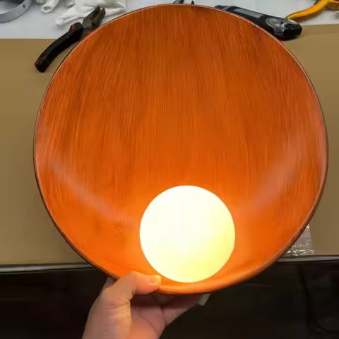 Modern Europe Design New Black or White Metal Personality Special G9 LED Bulb Included Indoor Wall L