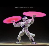 🔥預訂🔥 Tamashii Nations Web	 魂限 SHF《龍珠Z》FULL POWER 菲利