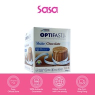 Nestle Optifast Shake - Chocolate 12pcs