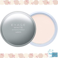 ALBION EXAGE WHITE EXAGE WHITE Whitening Powder 18g