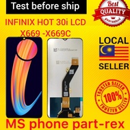 INFINIX HOT 30I LCD X669 X669C Infinix hot 30i lcd infinx hot 30i lcd