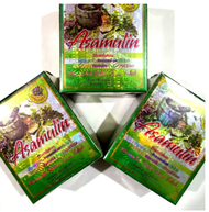 Jamu Asamulin Serbuk Original Isi 10 Bks