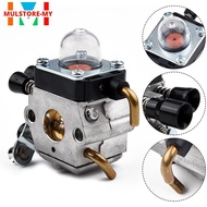 [Mulstore] Carburetor For Stihl FS38 FS45 FS46 FS55 FS74 FS75 FS76 FS80 FS85 Trimmers