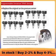 Programmable MX Sensor 433MHz+315MHZ 2 in 1 Programmable for MX Sensor MaxiTPMS 8Pcs Programmable MX